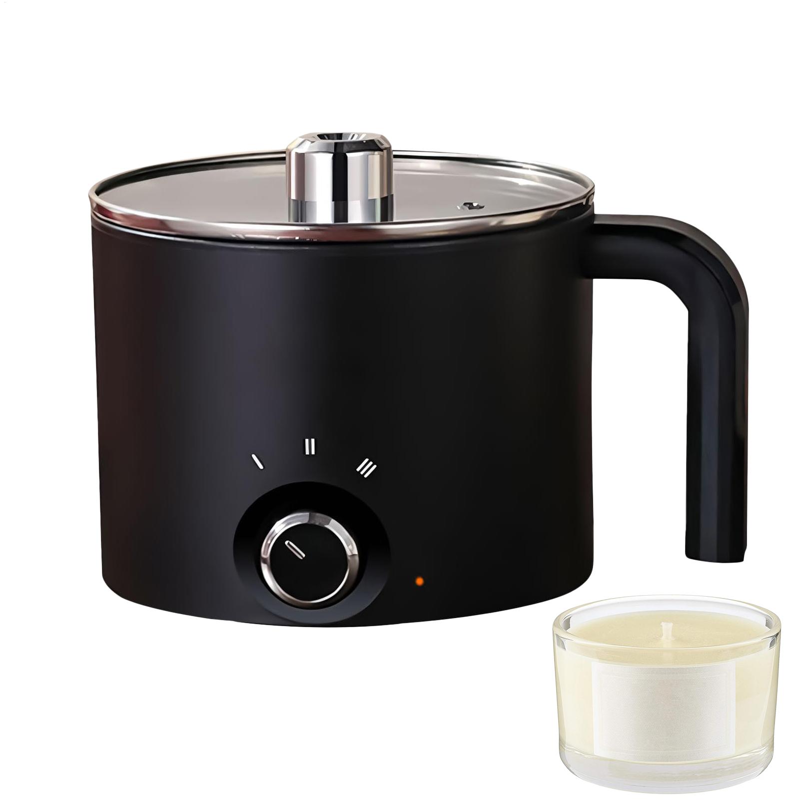 Candle Making Machine - وعاء كهربائي لصهر شمع الشموع سعة