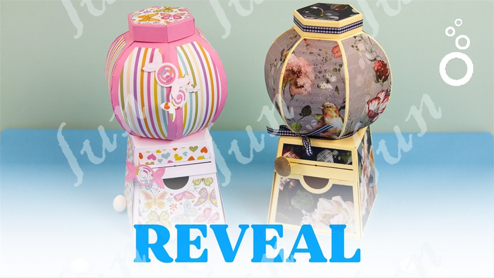 آلة Gumball المجيدة قطع معدنية - مراجعة Candle Making Machine وسعره