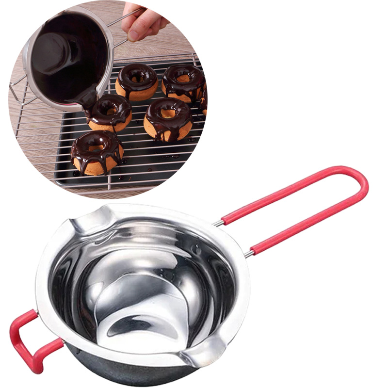 الفولاذ المقاوم للصدأ الشمع ذو - مراجعة Candle Making Tools وسعره
